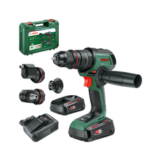 [product image, scope of delivery]