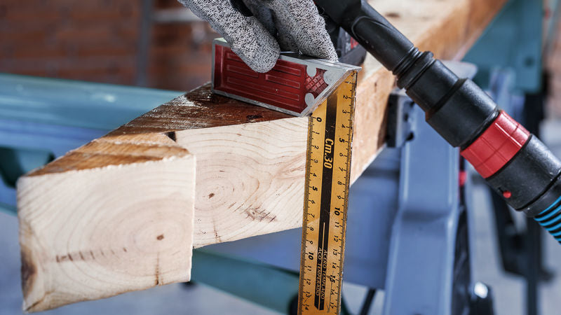 PRO Wood precise T344DP Jigsaw Blade, 152 mm, 3 pcs (3.0 )