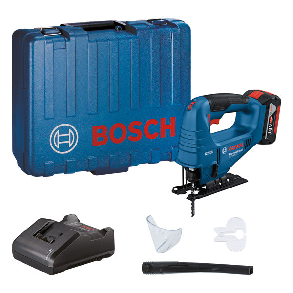 [product image, scope of delivery]