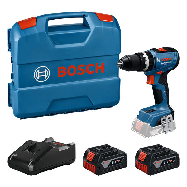 [product image, scope of delivery]