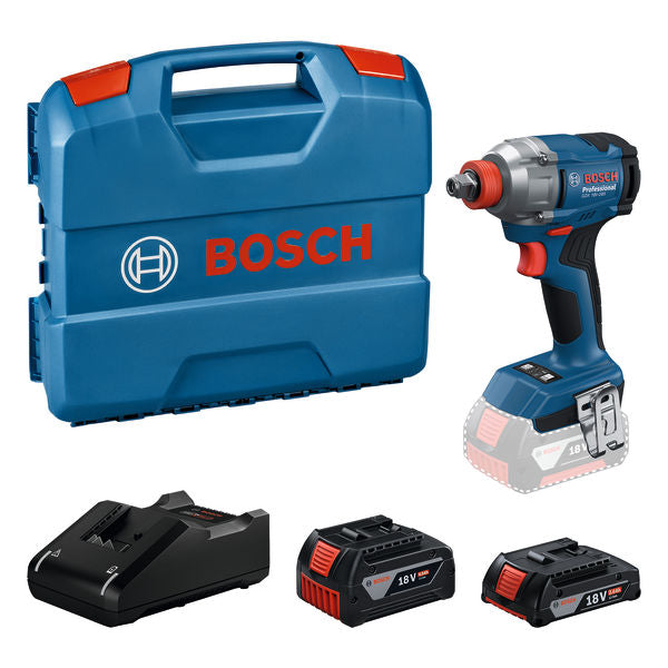 [product image, scope of delivery]