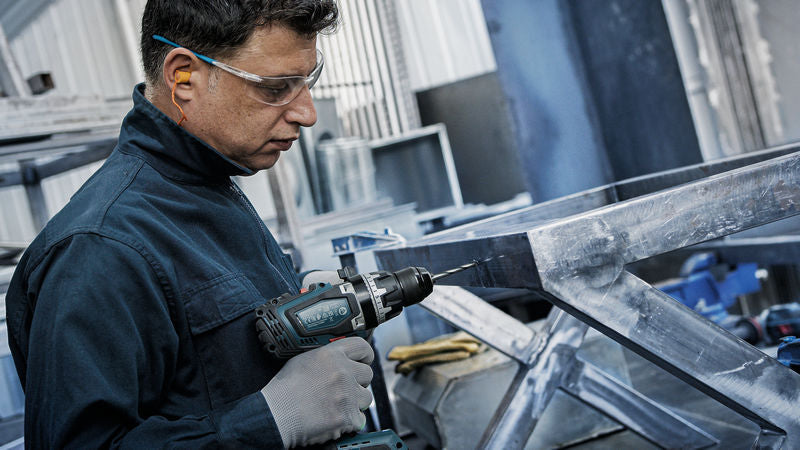 HSS Twist Drill Bit PointTeQ (2.0 Pcs)