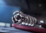PRO SDS max-9 Break Through Drill Bit