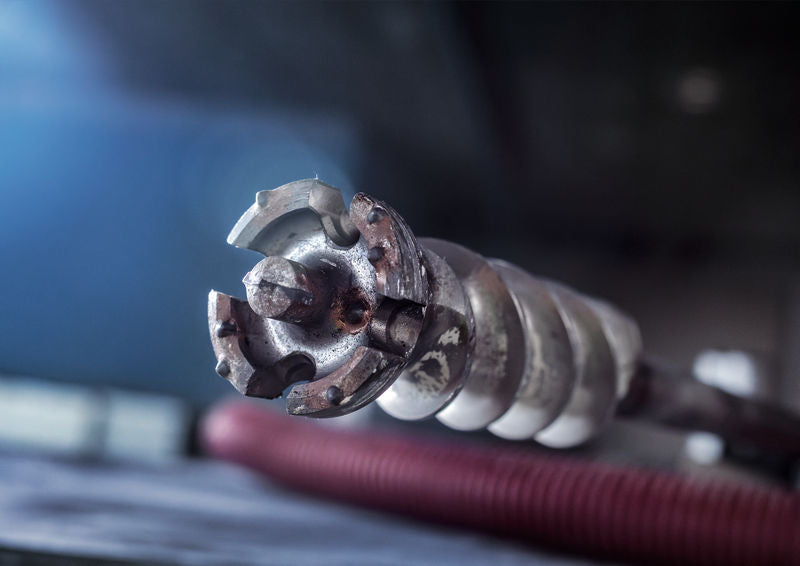 PRO SDS max-9 Break Through Drill Bit