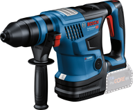 Cordless Rotary Hammer BITURBO with SDS plus GBH 18V-34 CF