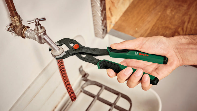 Advanced Hand Tool Set 52-Piece