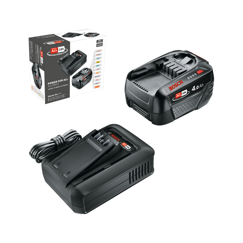 [product image, scope of delivery]