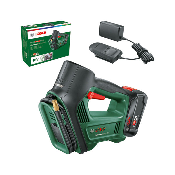 [product image, scope of delivery]