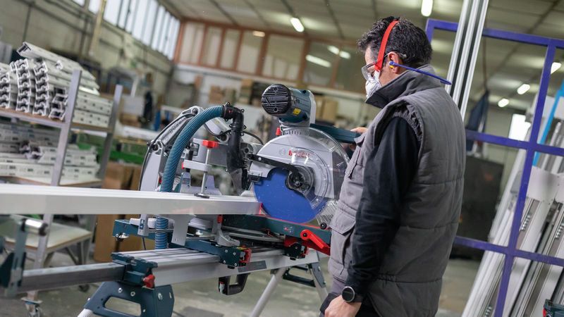 EXPERT Multi Material Circular Saw Blade