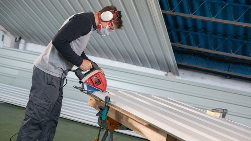 EXPERT Steel Circular Saw Blade