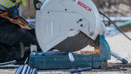 PRO Metal Bonded Cutting Disc