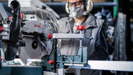 PRO Aluminium cordless Circular Saw Blade