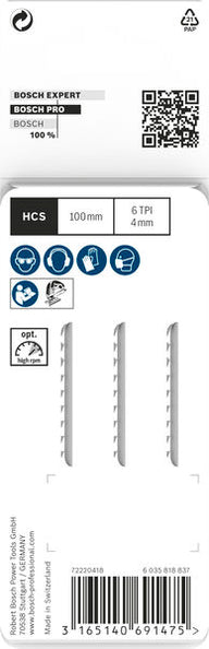 VDE Hand Tools Set mixed 5pc