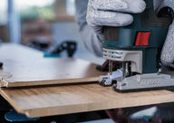 PRO Laminate clean T101BIF Jigsaw Blade, 83 mm, 5 pcs (5.0 )