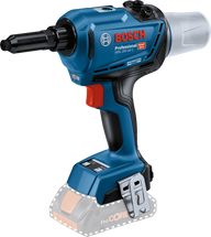 Cordless Rivet Gun GRG 18V-16 C