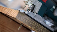 PRO Hardwood clean reverse T101BRF Jigsaw Blade, 100 mm, 3 pcs (3.0 )