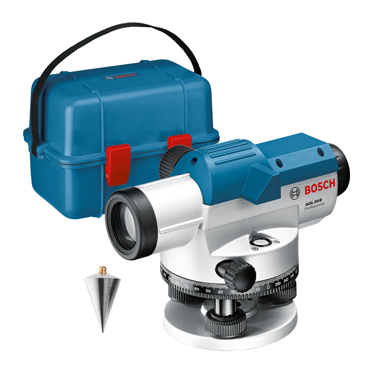 [product image, scope of delivery]