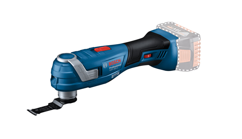 [product image, scope of delivery]