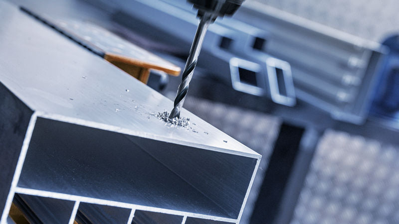 HSS Twist Drill Bit PointTeQ (2.0 Pcs)