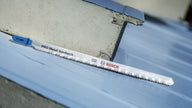 PRO Metal Sandwich T718BF Jigsaw Blade, 180 mm, 3 pcs (3.0 )