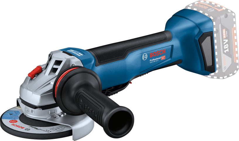 [product image, scope of delivery]