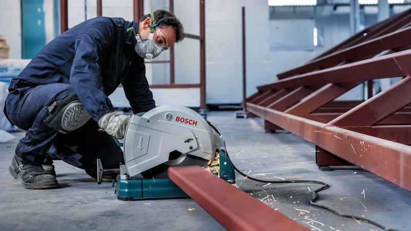 PRO Metal Bonded Cutting Disc