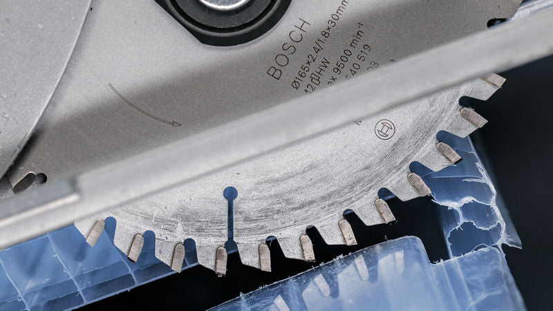 PRO Multi Material Circular Saw Blade (1.0 )