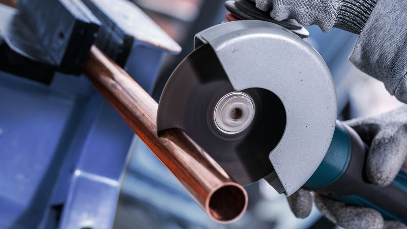 PRO Multi Material X-Lock Cutting Disc