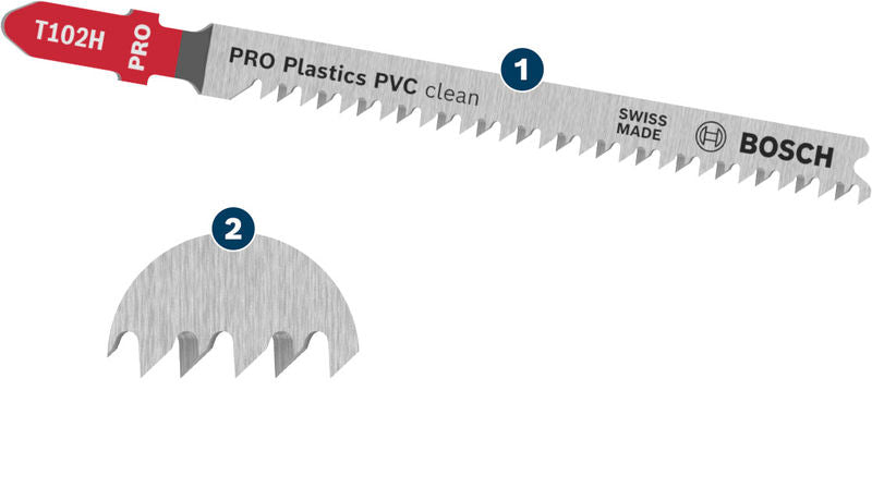 EXPERT CYL-9 MultiConstruction Drill Bit (1.0 )