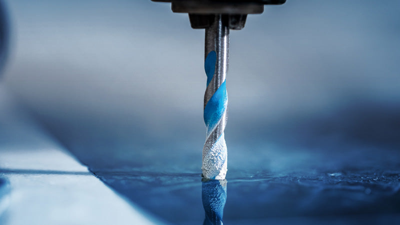 EXPERT CYL-9 MultiConstruction Drill Bit (1.0 )