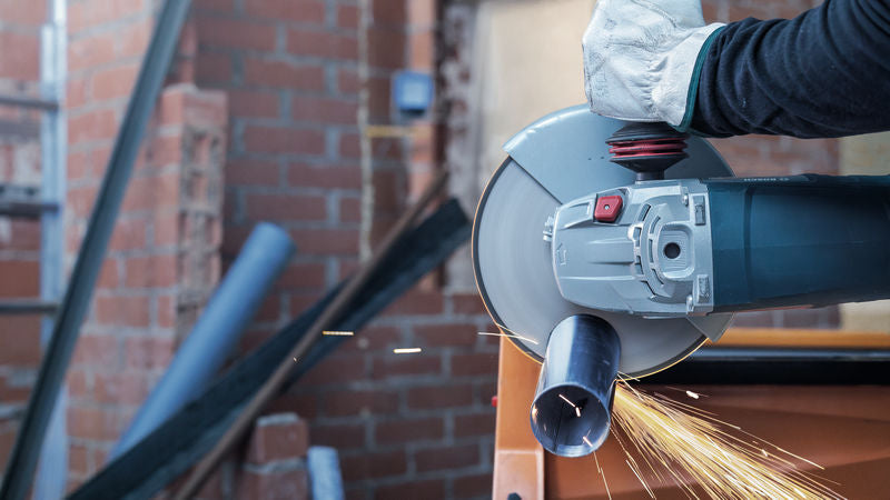 PRO Multi Material Cutting Disc