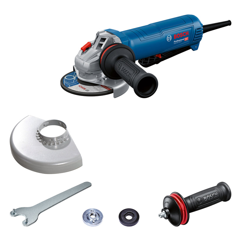 [product image, scope of delivery]