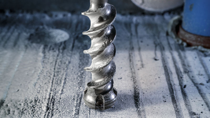 PRO SDS max-9 Break Through Drill Bit