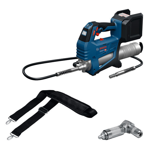 [product image, scope of delivery]