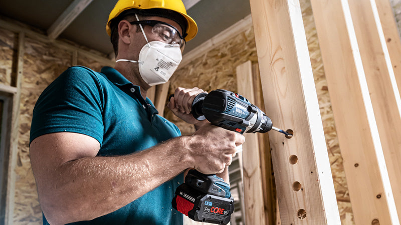 EXPERT Self Cut Speed Spade Drill Bit (1.0 Pcs)