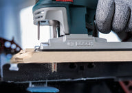 PRO Laminate clean T101BIF Jigsaw Blade, 83 mm, 5 pcs (5.0 )