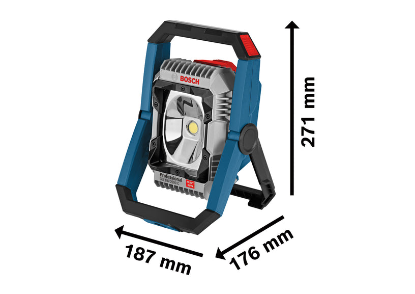 Product image, scope of delivery