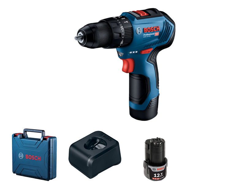 [product image, scope of delivery]