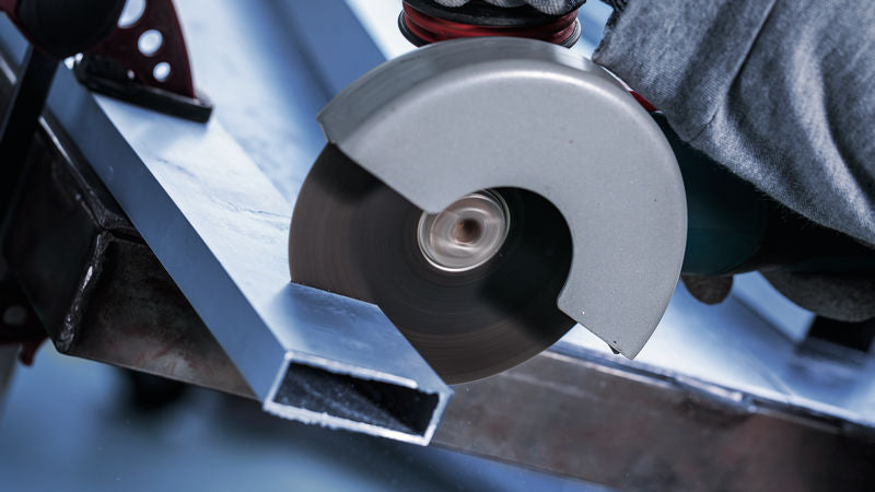 PRO Multi Material X-Lock Cutting Disc