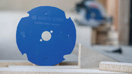Circular saw blade Expert for Fibre Cement