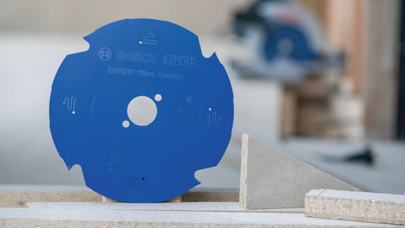 Circular saw blade Expert for Fibre Cement