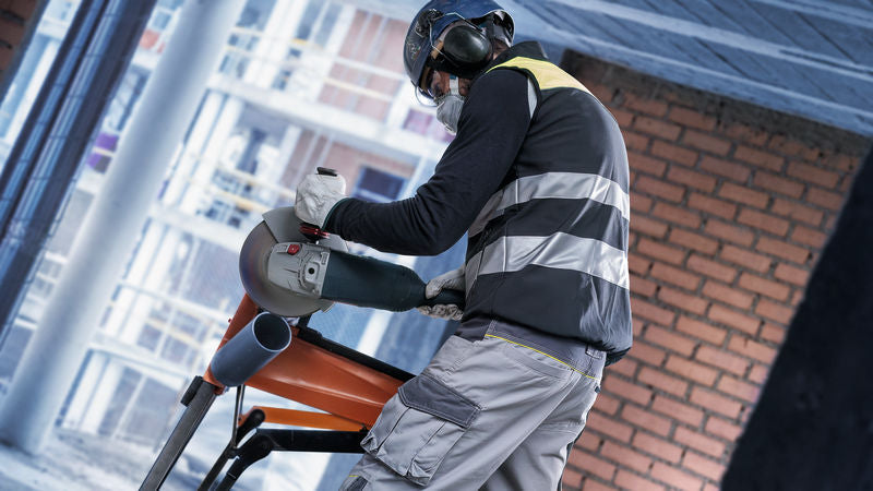 PRO Multi Material Cutting Disc