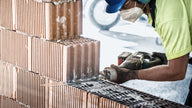 Pílový list EXPERT ‘Hollow Brick’ S 1243 HM pre chvostovú pílu, 1 ks