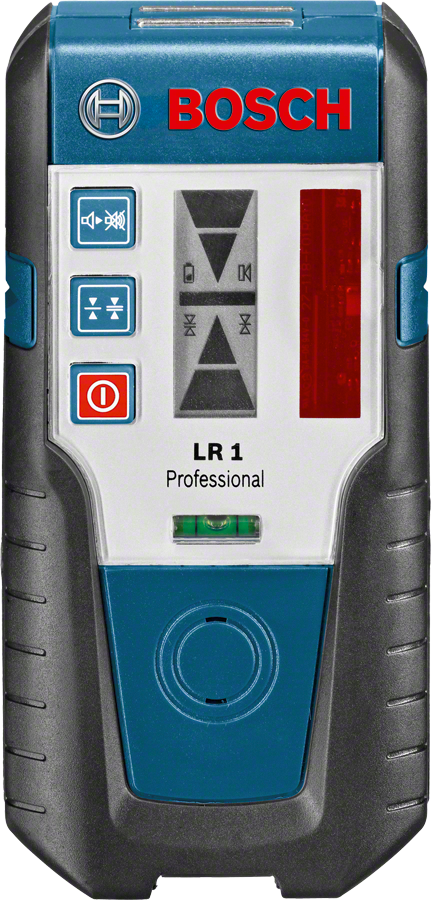 Rotačný laser GRL 400 H Professional
